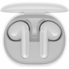 Малки Блутут Слушалки Xiaomi Redmi Buds 4 Lite Бял