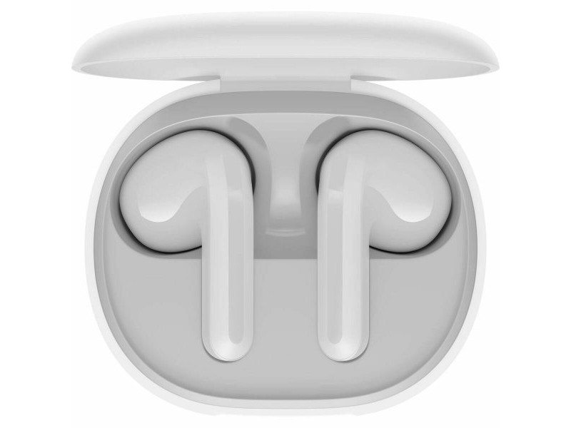 Малки Блутут Слушалки Xiaomi Redmi Buds 4 Lite Бял