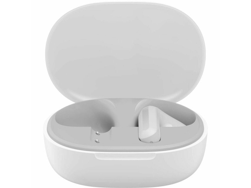 Малки Блутут Слушалки Xiaomi Redmi Buds 4 Lite Бял