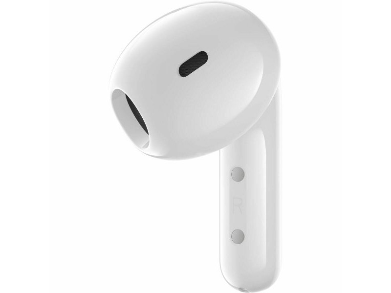 Малки Блутут Слушалки Xiaomi Redmi Buds 4 Lite Бял