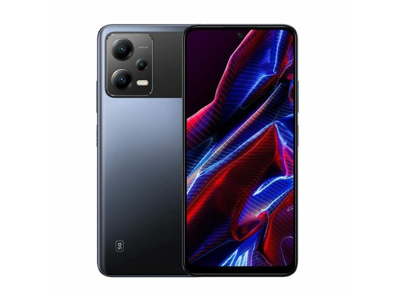 Смартфони Xiaomi X5 5G 6,67