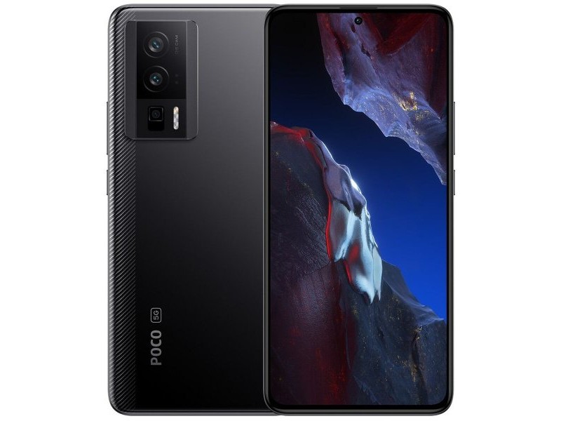 Смартфони Poco F5 Pro 5G 6,67