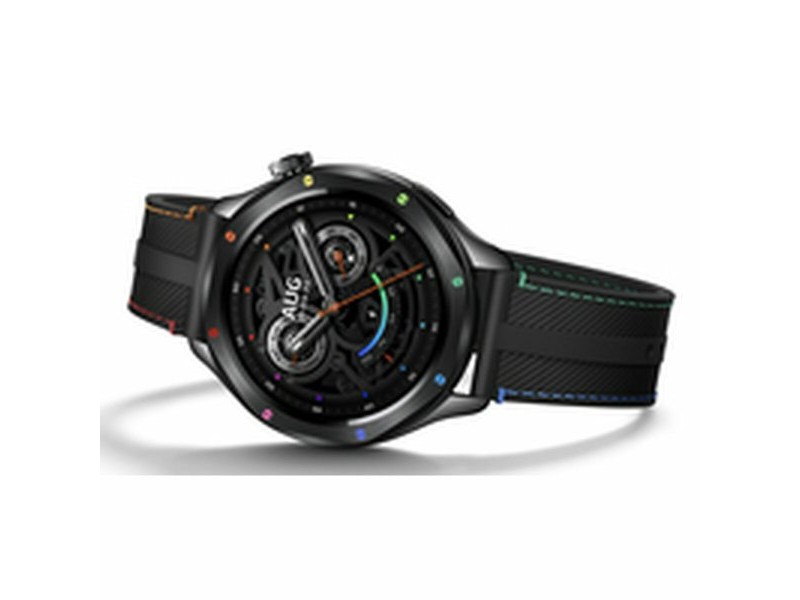 Смарт часовник Xiaomi Черен 1,43
