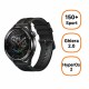 Смарт часовник Xiaomi Черен 1,43
