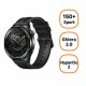 Смарт часовник Xiaomi Черен 1,43
