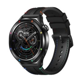 Смарт часовник Xiaomi Черен 1,43