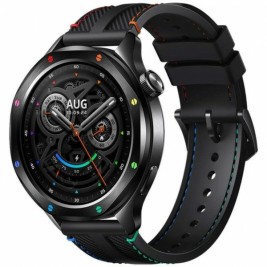 Смарт часовник Xiaomi Черен 1,43
