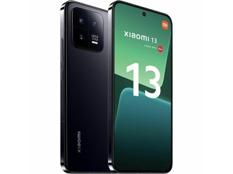 Смартфони Xiaomi 13 6