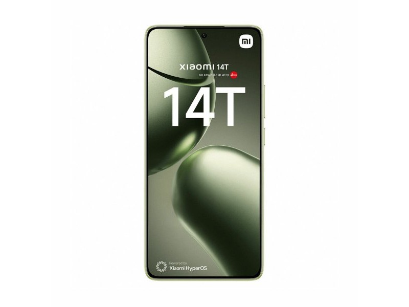 Смартфони Xiaomi 14T 5G 6,67