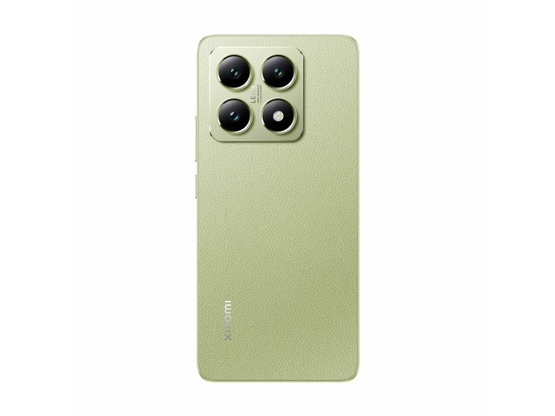 Смартфони Xiaomi 14T 5G 6,67