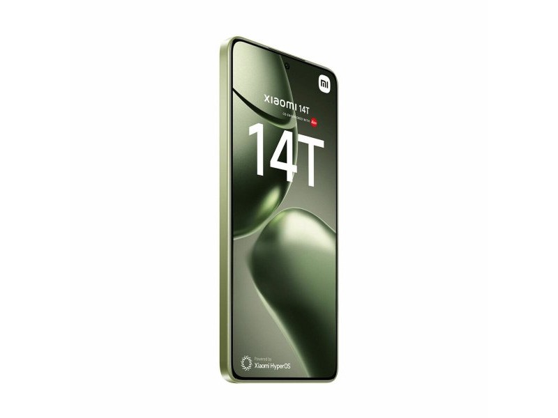 Смартфони Xiaomi 14T 5G 6,67