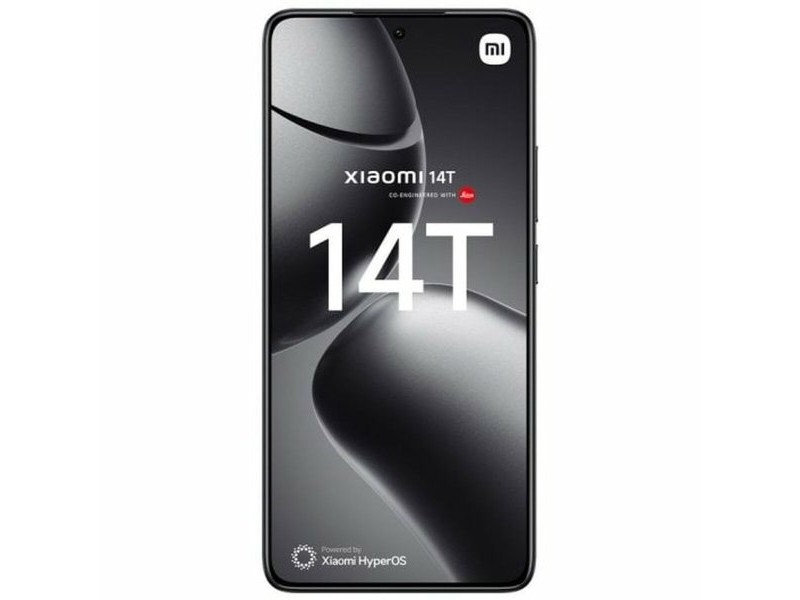 Смартфони Xiaomi 14T 5G 6,67