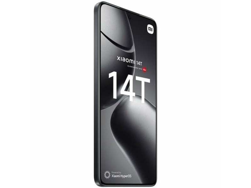 Смартфони Xiaomi 14T 5G 6,67
