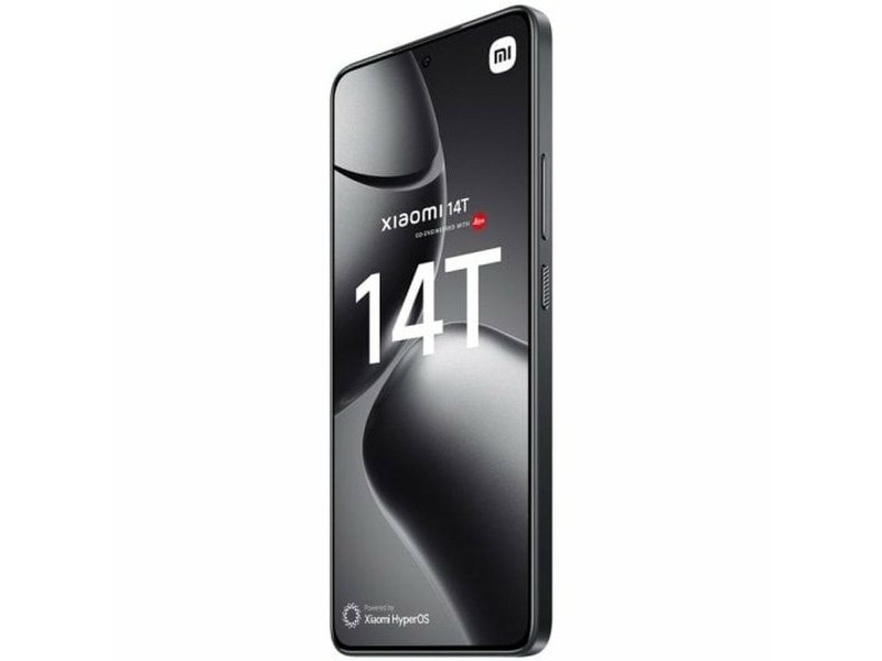 Смартфони Xiaomi 14T 5G 6,67
