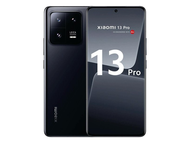 Смартфони Xiaomi 13 Pro 6,73