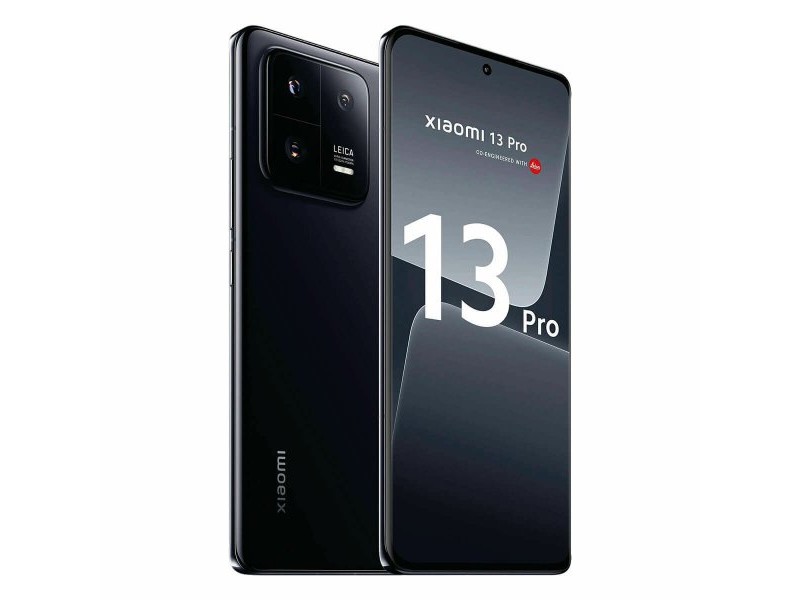 Смартфони Xiaomi 13 Pro 6,73