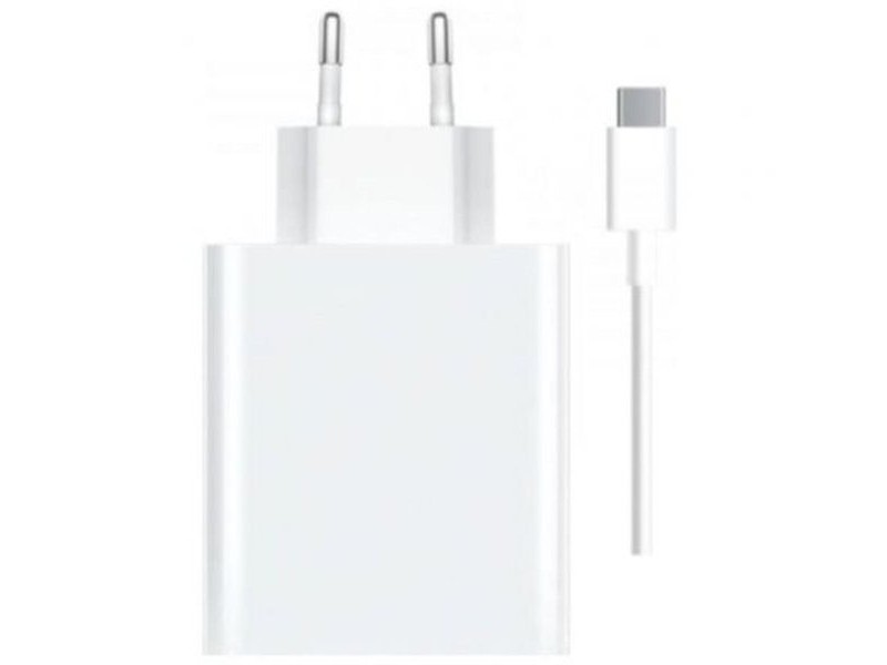 Докинг станция Xiaomi 120W HYPC COM USBA