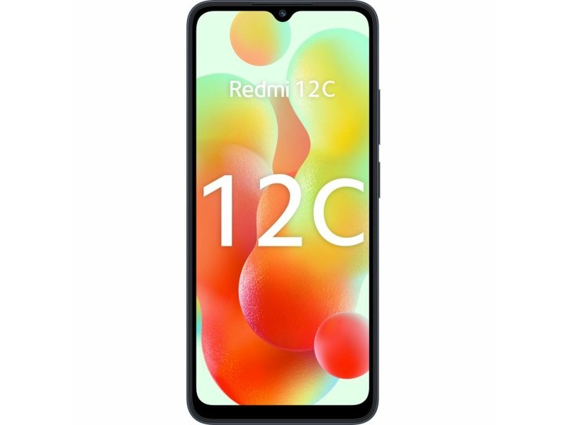 Смартфони Xiaomi 12C 6,71