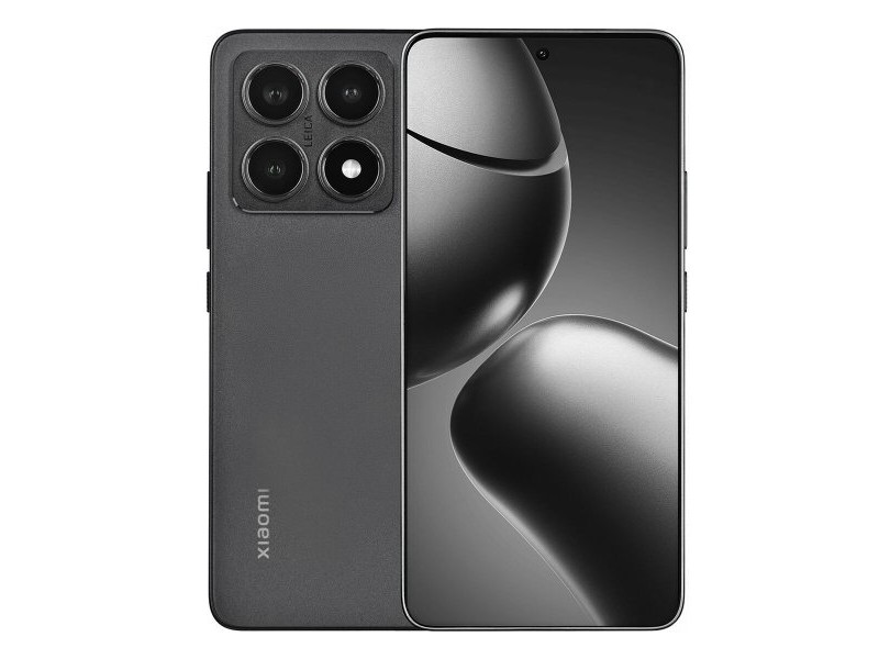 Смартфони Xiaomi 14T 6,67