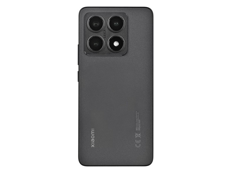 Смартфони Xiaomi 14T 6,67