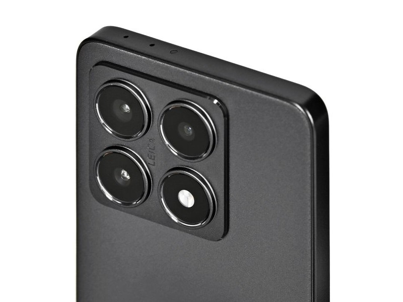 Смартфони Xiaomi 14T 6,67