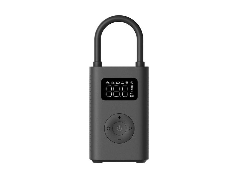 Въздушен Компресор Xiaomi BHR7112GL