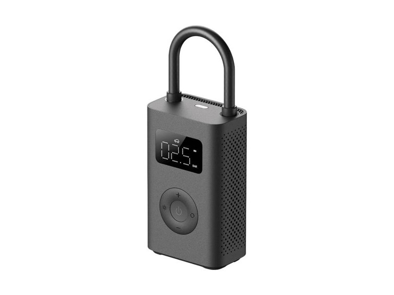Въздушен Компресор Xiaomi BHR7112GL