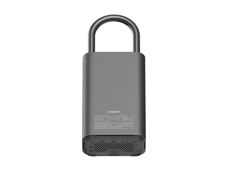 Въздушен Компресор Xiaomi BHR7112GL