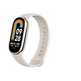 Смарт часовник Xiaomi BHR7166GL Златен