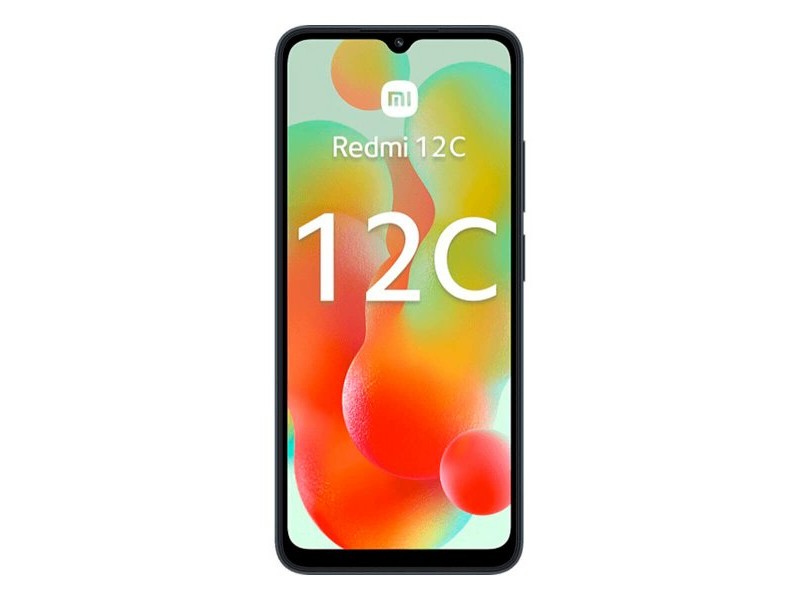 Смартфони Xiaomi Redmi 12C 6,71