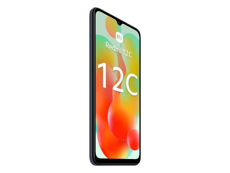 Смартфони Xiaomi Redmi 12C 6,71