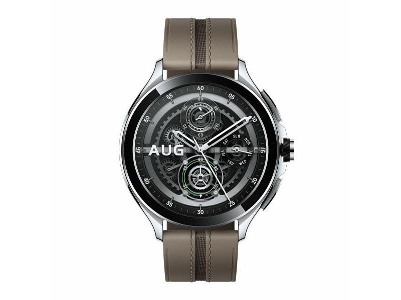 Смарт часовник Xiaomi BHR7216GL