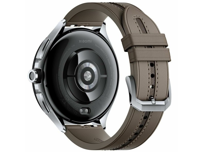 Смарт часовник Xiaomi BHR7216GL