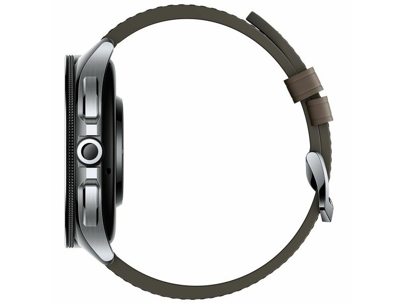 Смарт часовник Xiaomi BHR7216GL