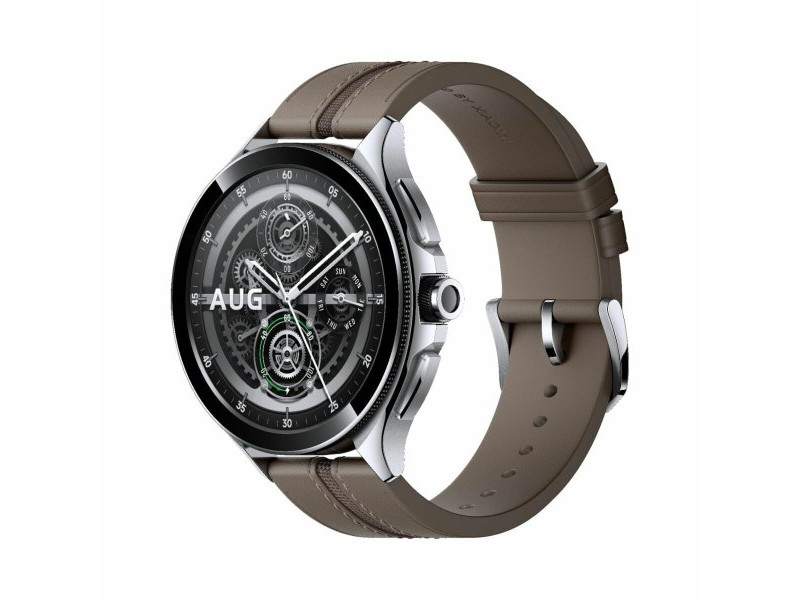 Смарт часовник Xiaomi BHR7216GL