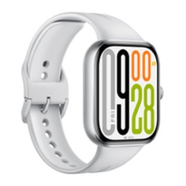Смарт часовник Xiaomi Redmi Watch 5 Черен Сребрист