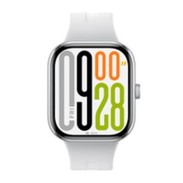 Смарт часовник Xiaomi Redmi Watch 5 Черен Сребрист