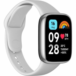 Смарт часовник Xiaomi Redmi Watch 3 Active Сив 1,83