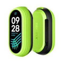 Каишка за часовник Xiaomi SB8 RUN CLIP GRE