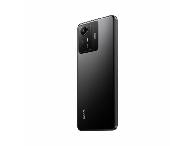 Смартфони Xiaomi Note 12S 6,4
