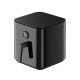 въздушен фритюрник Xiaomi BHR7357EU 1800 W Черен