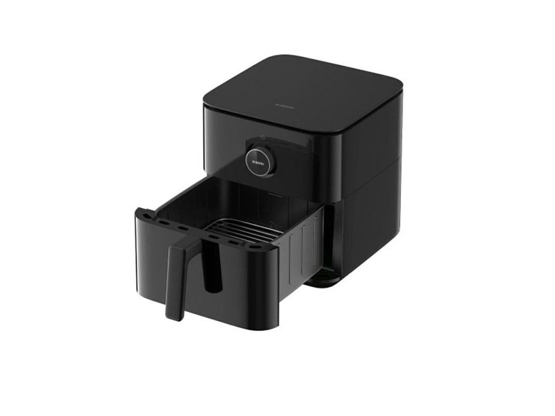въздушен фритюрник Xiaomi BHR7357EU 1800 W Черен
