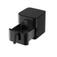 въздушен фритюрник Xiaomi BHR7357EU 1800 W Черен