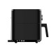 въздушен фритюрник Xiaomi BHR7357EU 1800 W Черен