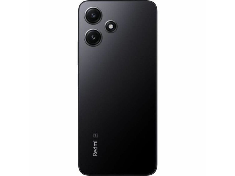 Смартфони Xiaomi REDMI 12 5G 4-128 BK 6,8