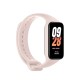 Смарт часовник Xiaomi Smart Band 8 Active Розов 1,47