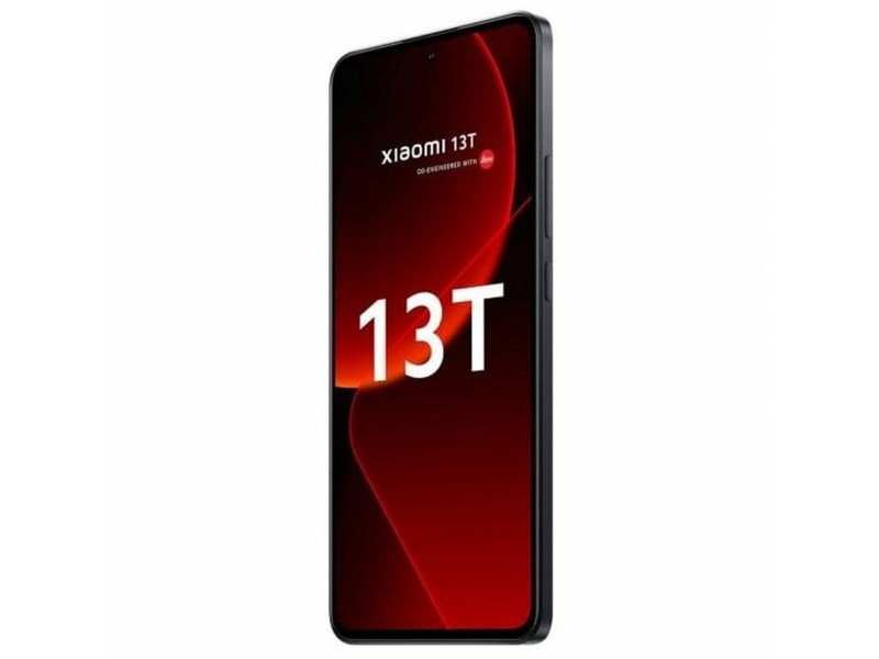 Смартфони Xiaomi 13T 6,67
