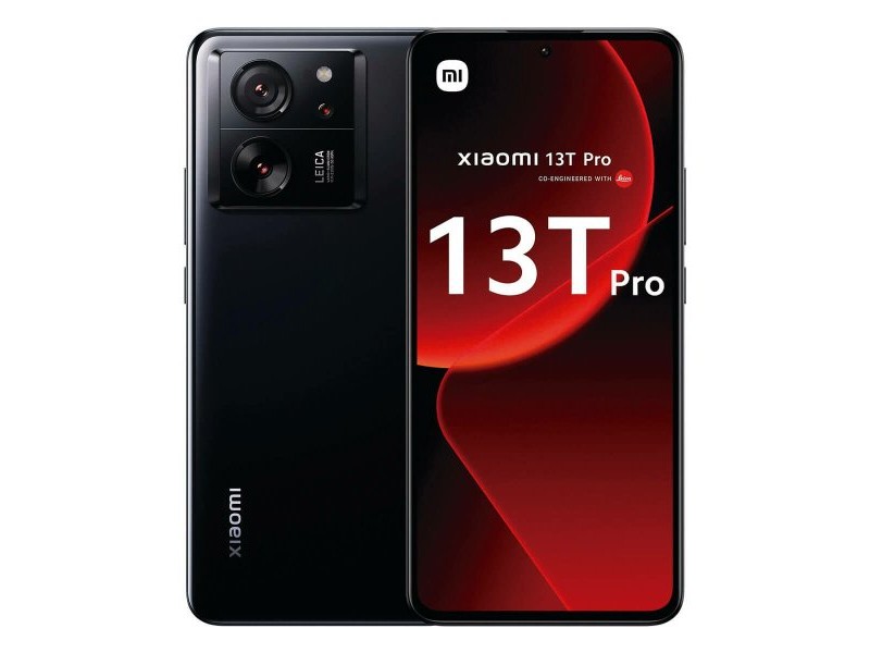 Смартфони Xiaomi 13T 5G 6,67 Смартфони Xiaomi 13T 5G 6,67
