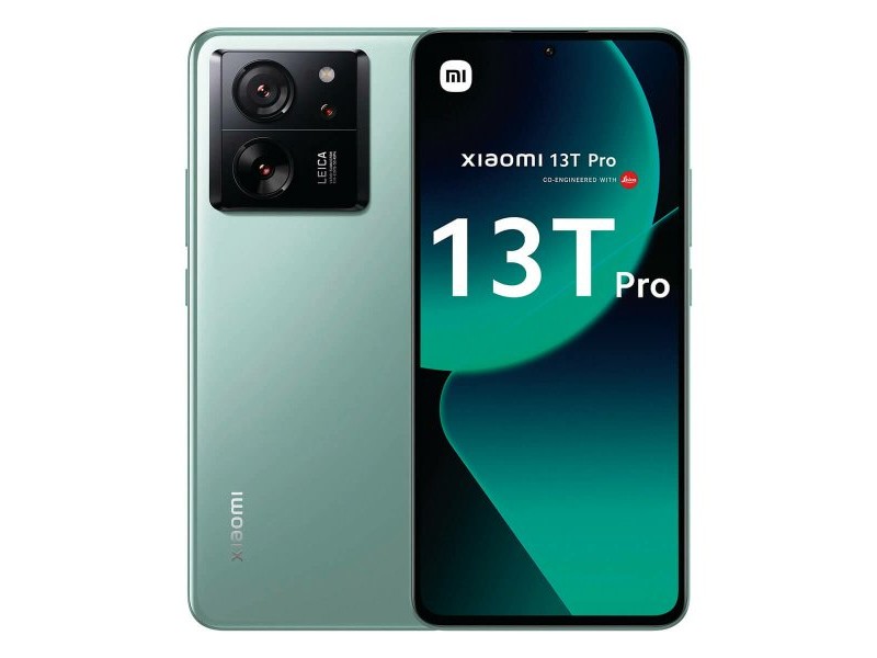 Смартфони Xiaomi 13T Pro 5G 6,67