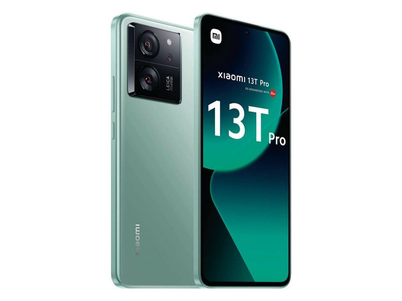 Смартфони Xiaomi 13T Pro 5G 6,67